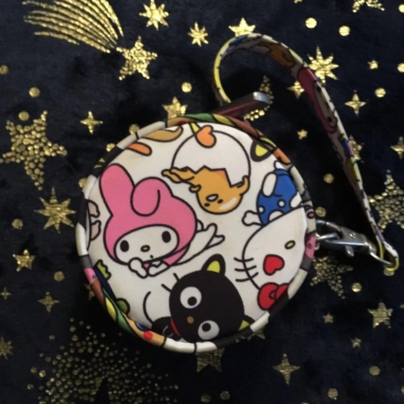 Sanrio x Jujube Pacipod - Picture 2 of 3
